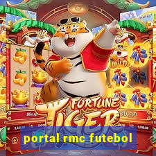 portal rmc futebol